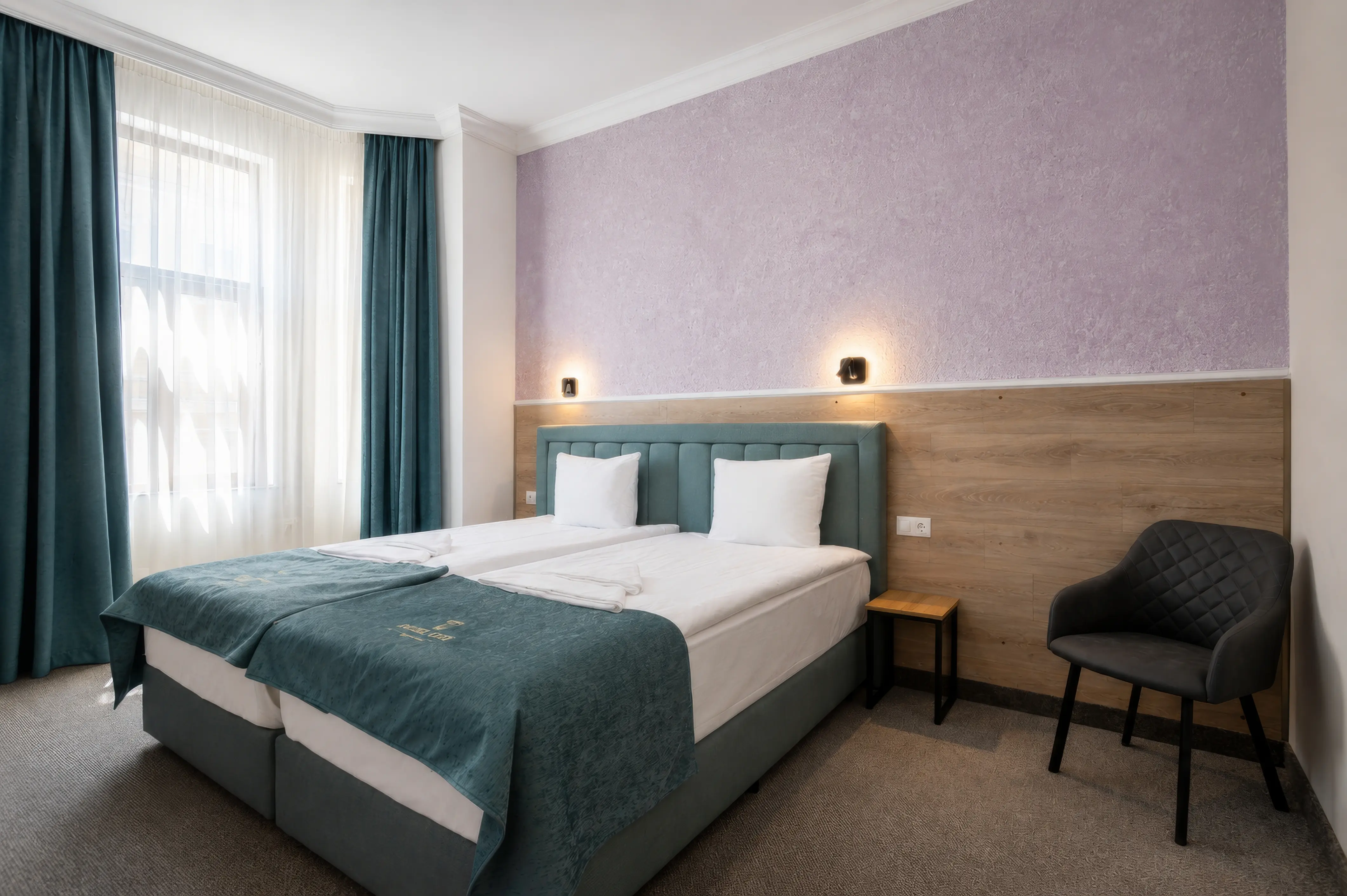 Хотел Ефес Бургас - HOTEL EFES 226